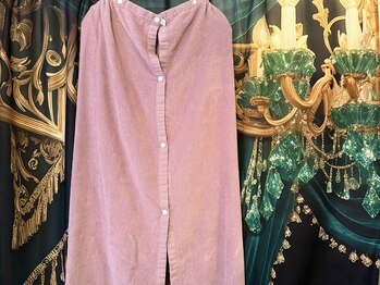 シュークリア 大塚(shoeclear)/*お着替え(女性)*