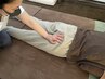 【いつでも】もみほぐし+リンパ節解放+リンパマッサージ90分　7900円