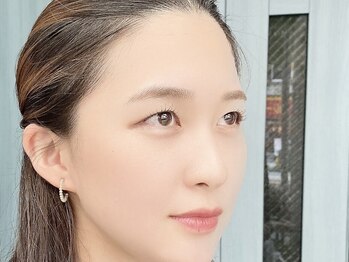 テヤン 大阪谷六店(teyan)/まつ毛パーマ#まつげパーマ#眉毛