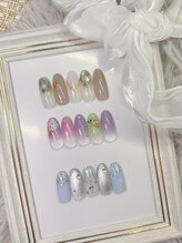ティーエヌ 本厚木店/アーリーサマー☆7700円税込