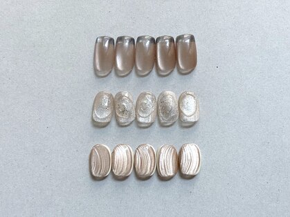 フィロンネイル たまプラーザ店(filonnail)の写真