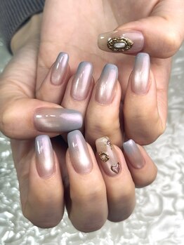 ラブナ(LOVENA)/Arabian jewelry