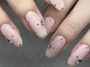 持ち込みネイル