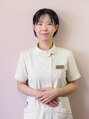 セントラル治療院はりきゅう大心 高田 あずさ