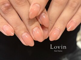 【パラジェル】グラデーション