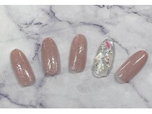 ティーエヌ イトーヨーカドー能見台店/季節の定額5500円コース