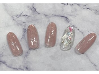 ティーエヌ イトーヨーカドー能見台店/季節の定額5500円コース