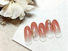 ネイルパティオ 草加店(nail patio)/