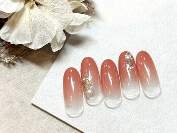 ネイルパティオ 草加店(nail patio)/