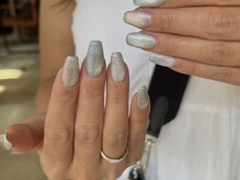 ガレージネイル(GARAGE NAIL)/