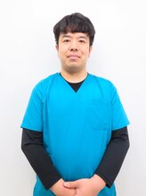 新宿御苑前整体院 藤谷 勇太