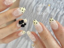 ランドネイル 天神(LANDNAIL)/ガーリーデザイン♪