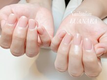 ルアナエア(LUANAEA)の雰囲気（肌なじみのいいカラーあります♪）