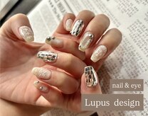 ルプスデザイン(Lupus design)