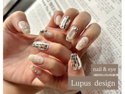 ルプスデザイン(Lupus design)の写真