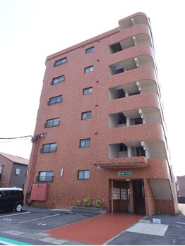 セレナータ(Serenata)/駐車場