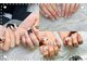 エミリーネイル(EMILY NAIL)の写真