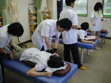 整体院もみのき 土浦本店/整体学院もみのき