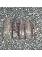 ビュール(VIERU)/定額デザイン色変更可