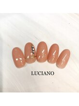 ルチアーノ(LUCIANO)/★NEW★オフィス¥6980