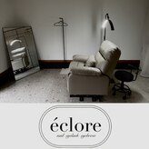 エクロール(eclore)