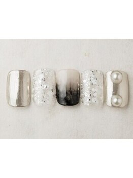 定額メニューのあるサロン