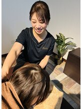 リークス(Reax) Asagai. K