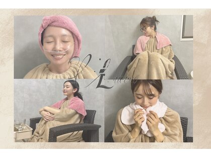 ルセロ(Lucero)の写真