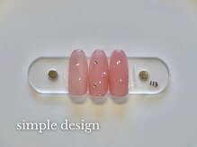 ノル(Nol)/【定額】simple design course