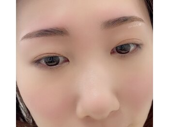 コンド サロン アネックス(CONDO SALON annex)/担当：竹内