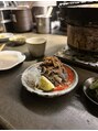モーント 南森町店(Mond)&nbsp;美味しい食事やお酒も好きで友人や一人でもフラッといきます！
