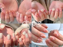 シピー(chipie by anon)
