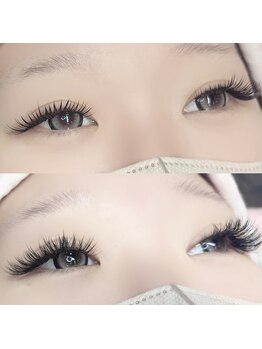 オポノ(O’pono)/ナチュラルからボリュームまで♪