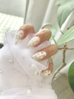 アレーズ(alaise)/クロムモールド