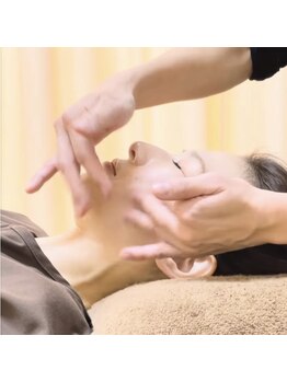 おぐの和の写真/【美容鍼が初めての方にもおすすめ！】内側からのケアで土台を整える◎フェイスラインケア