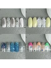 【5月】の毎月変わる定額コース