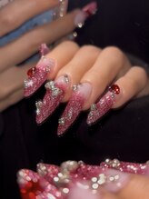 アイシーネイル 新宿店(icy nail) AMI