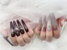 マグネットネイル