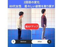 リチカ(RITICA)の雰囲気（お子様連れ、ベビーカー入店歓迎です神経から症状を改善します）