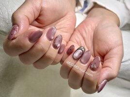 マグネット+アート（別料金）
