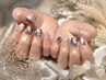 【リピーター様】Hand-プレミアムアート ¥9,800→¥9,300