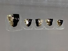 ナナズネイル(nana's nail)/トレンド定額コース￥8800