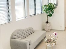 ドルチェビューティーサロン 戸塚安行店(Dolce Beauty Salon)の雰囲気（予約のお時間まで待合室でおくつろぎください。）