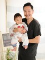ママリュクス 芦屋本店(mamaluxe)/宮田 雄平