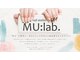 nail atelier　MU:Lab.《ミューラボ》【10/1 NEWOPEN（予定）】の写真