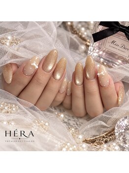 ヘラ(HERA)の写真/【府内町】洗練された大人女性へ。丁寧なカウンセリングと高技術で叶える上質なフォルム＆デザイン