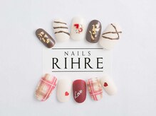 トウ リール(tout RIHRE)/定額￥9900コース☆