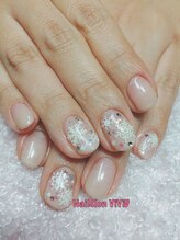 ネイルサロン ビビッド(Nail Salon ViViD)/