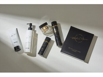 グレース 新宿店(GRACE BEAUTY SALON)/かつてない幹細胞培養液コスメ