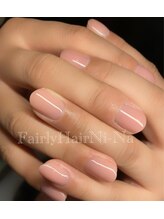 フェアリーヘア ニーナ(Fairy Hair Ni-na)/新規限定特別クーポン